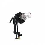 Dedolight DLH400SDT (DLH-400SDT) Soft Light head, 400/575 W Daylight/Tungsten Dedolight DLH400SDT (DLH-400SDT) Soft Light head, 400/575 W Daylight/Tungsten